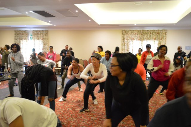 EHW Seminar - 30 August 2017